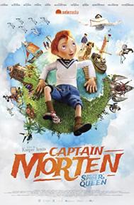 Captain Morten and the Spider Queen poster