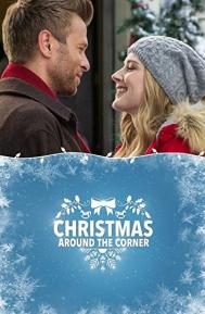 Christmas Around the Corner poster