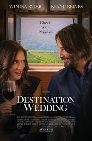 Destination Wedding poster