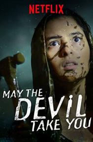 May the Devil Take You poster