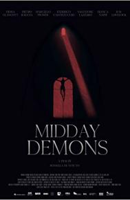 Midday Demons poster