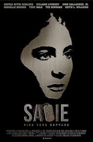 Sadie poster