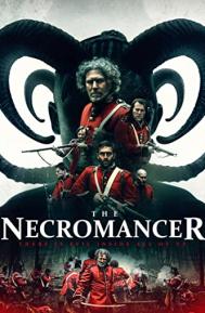 The Necromancer poster