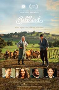 Bellbird poster