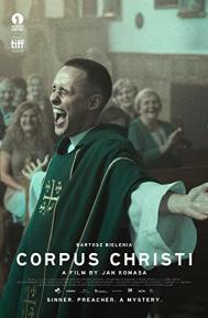 Corpus Christi poster