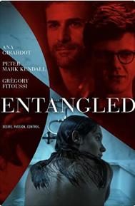 Entangled poster