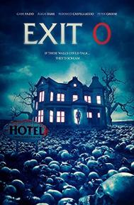 Exit 0 poster