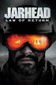 Jarhead: Law of Return poster