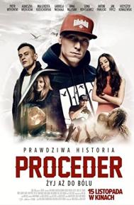 Proceder poster