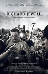 Richard Jewell poster