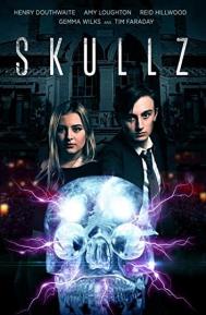 Skullz poster