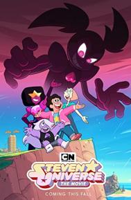 Steven Universe: The Movie poster