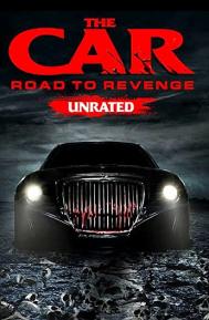 The Car: Road to Revenge poster