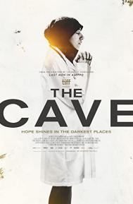 The Cave poster