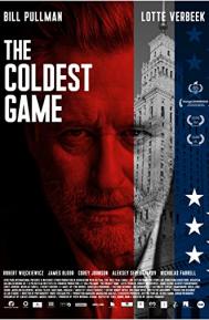 The Coldest Game poster