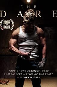 The Dare poster