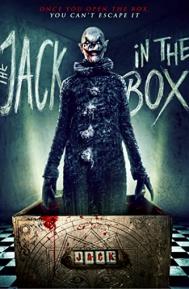 The Jack in the Box poster