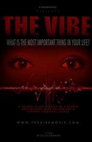 The Vibe poster