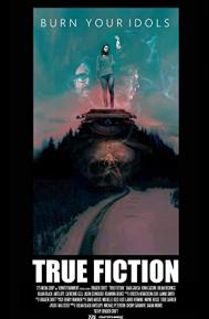 True Fiction poster