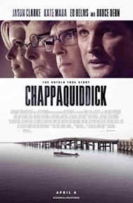 Chappaquiddick poster