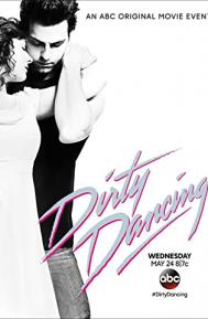 Dirty Dancing poster