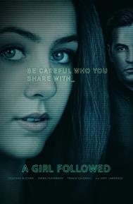 Girl Followed poster