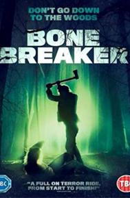 Bone Breaker poster