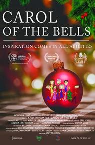 Carol of the Bells poster