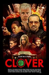 Clover poster