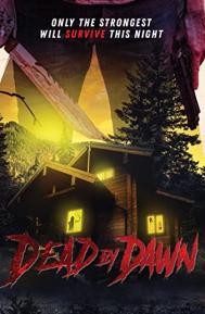 Dead by Dawn poster