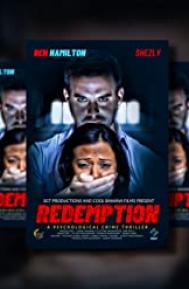 Redemption poster