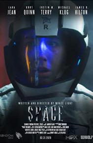 Space poster