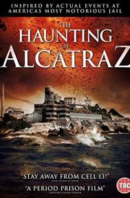 The Haunting of Alcatraz poster