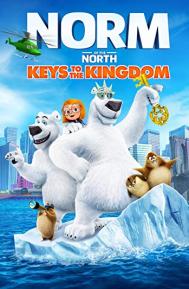 Norm of the North: Keys to the Kingdom poster