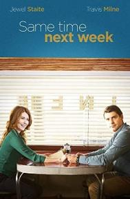 Same Time Next Week poster