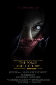 Star Wars: The Force and the Fury poster