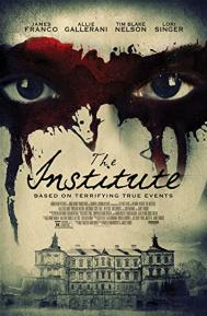 The Institute poster