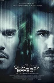 The Shadow Effect poster