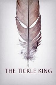 The Tickle King poster