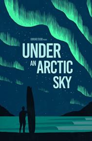 Under an Arctic Sky poster