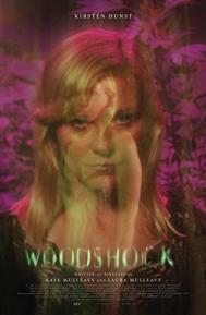 Woodshock poster