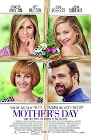 Mother's Day poster