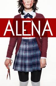 Alena poster