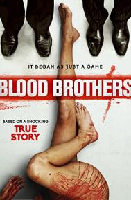 Blood Brothers poster