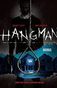 Hangman poster