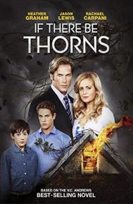 If There Be Thorns poster