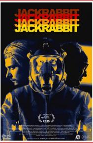 Jackrabbit poster