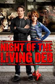 Night of the Living Deb poster