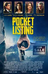 Pocket Listing poster