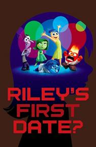 Riley's First Date? poster